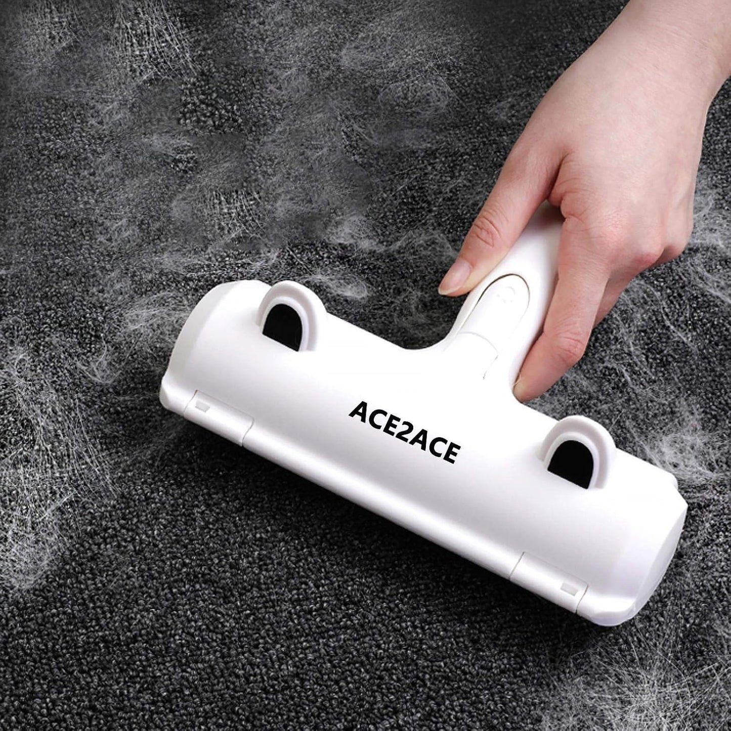 Pet Hair Removal Roller™
