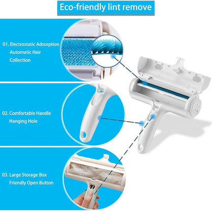 Pet Hair Remover Pro™